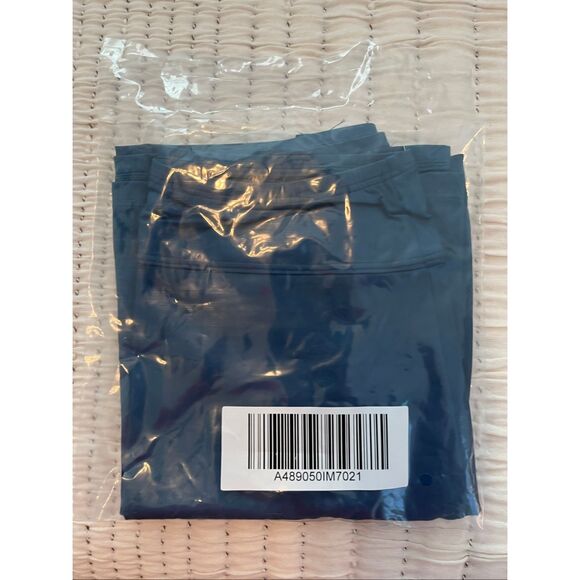 Jansen Swim Overskirt Moroccan Blue Size 14 NEW NWT - Picture 7 of 7